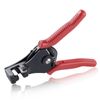 SPEEDWOX Wire Stripper, Electrician, Auto Multi Stripper, Solar Cable Stripper, Hand Stripper, Multi Wire Stripper, Cable Stripper, Tool, Multi Wire Stripper, Multi-Purpose Wire Stripper, Electrical