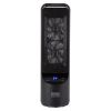 Black & Decker 2KW Digital Ceramic Tower Heater with 12 Hour Timer