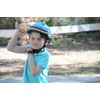 Raskullz Shark Attax Helmet (Black, Ages 3+)