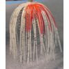 12 ~ BIO-FLEX® SPINNERBAIT SKIRTS #1 Pro's Choice Sampler 12 Colors 1 Each