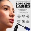 SARELLY I Volumizing and Lengthening Mascara Lashes Kit