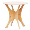 Yomibi HP Round Display Fixture, Small (Unpainted) Model Number 55852