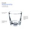 Replacement Charging Glass Cup Compatible with Philips Sonicare Electric Toothbrush HX9382 HX9360 HX9340 HX9900，Charger Cup Replacement for Charger Base HX9100 CBA1001 CBA2001 CBA3001