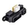 TECNOIOT 2pcs IR Sensor GP2Y0A21YK0F Measuring Detecting Distance Sensor 10 to 80cm with Cable