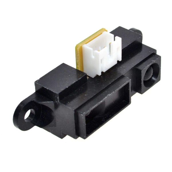 TECNOIOT 2pcs IR Sensor GP2Y0A21YK0F Measuring Detecting Distance Sensor 10 to 80cm with Cable