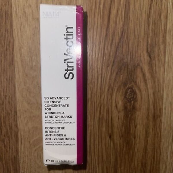 StriVectin - SD Advanced  Intensive Concentrate  For Wrinkles & .35 Oz