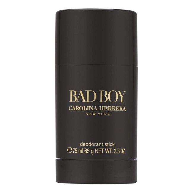 Carolina Herrera Bad Boy Deodorant Stick 75 ml Erkek Deo Stick 1 Paket (1 x 75 ml)