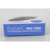 2 NEW FUZION MU-1000 Professional Digital Mini Scale
