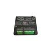 DEMASLED DMX512 Master/DECODER RDM Decoder 5 Channel Stand Alone RGB & RGBWY Controller 8A/CH, 12-24V DC, 480-960W, CE