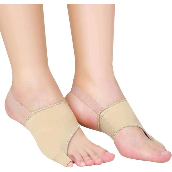 Tailor Bunion Corrector, Bunion Pads for Bunion Pinky Toe Relief, Tailors Bunion