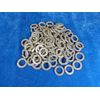 Hot Dipped Galvanized Split Lock Washer 1/2" Qty:50 pcs