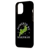iPhone 14 Plus Powered by Marjoram Case