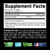 Vitabod Potassium Iodide Dietary Supplement 130 mg per Serving - 150 Tablets (2 Bottles)
