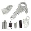 Cat 2 Lower Link Quick Attach Hook Repair Kit Replacement for John Deere 7610 7710 Tractor