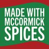 McCormick Thick & Zesty Spaghetti Sauce Mix, 1.37 oz