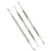 Minesima Spatula Set Hobby Tool TM-4