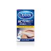 Optrex ActiMist 2-in-1 Eye Spray for Itchy Plus Watery Eyes - 10 ml by Optrex
