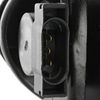Headlight For 96-99 Dodge Grand Caravan Caravan Driver Side w/ bulb