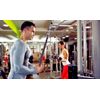 Muscle Supplements - Nitric Oxide 2400mg - Glutamine Capsules 2 Bottles