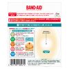 Bandaids Kizu Power Pad Plus for Elbow Knees, 3 Pieces