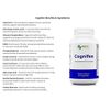 Cognifen Memory Support, mental flexibility and enhanced life-long cognitive ability for faster learning, increasing focus, and reducing stress - DMAE, 60 capsules (1)