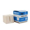DIAL 5255 4-Way Odor Neutralizer Fresh Air Cake Liquid 1/2"