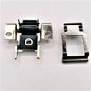 OSTER BLADE HINGE & LATCH SET For-A5 Turbo,Golden,A