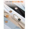 Steam Iron, Continuous Steam, Large Capacity Water Tank
