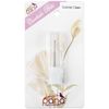 Professional Silver Cuticle Clean Safety Carbide Nail Drill Bit Medium Grit