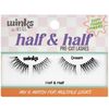 Ardell Winks Half & Half Pre-Cut Lashes Dream