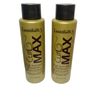 [2 Pack] Lustrasilk Curl Max Curl Activator Moisturizer Enriched Argan Oil 20oz