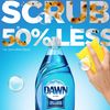 Dawn Procter & Gamble 39713 Dish Soap, Ultra Original, 7-oz. - Quantity 1