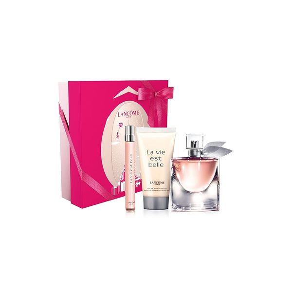 Lancome La Vie Est Belle  3 PC.Gift Set -(NIB)