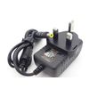 6 Volt Adapter Regulated Power Supply For 2A 1.5A 1A AC-DC Switching Negative Polarity