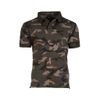 Mil-Tec T-Shirt-10957020-902 Mehrfarbig Einheitsgröße