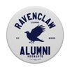 Harry Potter Ravenclaw Alumni Logo PopSockets Standard PopGrip