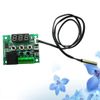 Digital Thermostat Refrigerator Thermostat Control Switch Waterproof Temp Module