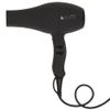 Efalock eVento Intenso Hair Dryer Anthracite