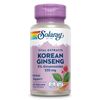 Solaray Korean Ginseng Root Extract - Herbal Support for Occasional Stress,