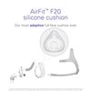 ResMed Airfit F20 Cushion - Large