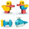 Lego 10909 Duplo Classic My First Building Fun Building Kit