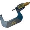 iGAGING IP54 EZ Data Micrometer 3-4"
