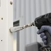 ANEX AWJP-060 Double Joint Bit Holder, Strong Type