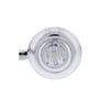United Pacific 37969 3 LED Dual Function Mini Clearance/Marker Light - 1 Unit