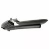 Front Bumper Lower Valance Panel Textured For 2009-2014 Ford F150 4WD