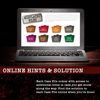 Murder Mystery Party Case Files