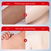 Konololic Acid Light Body Lotion (Red, 1 Piece)