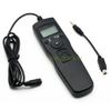 TIMER REMOTE CONTROL interval release cable F Nikon D90 D5200 D3200 D7100 D600