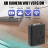 Mini Home Security Cam Mini Wifi Camera 1080P HD Night Vision Motion Detection