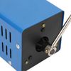 Manueller Generator 2000 U/min, Jectse 20 W, Handkurbel, tragbar, USB, starke Ladeleistung, Notfall-Dynamotor